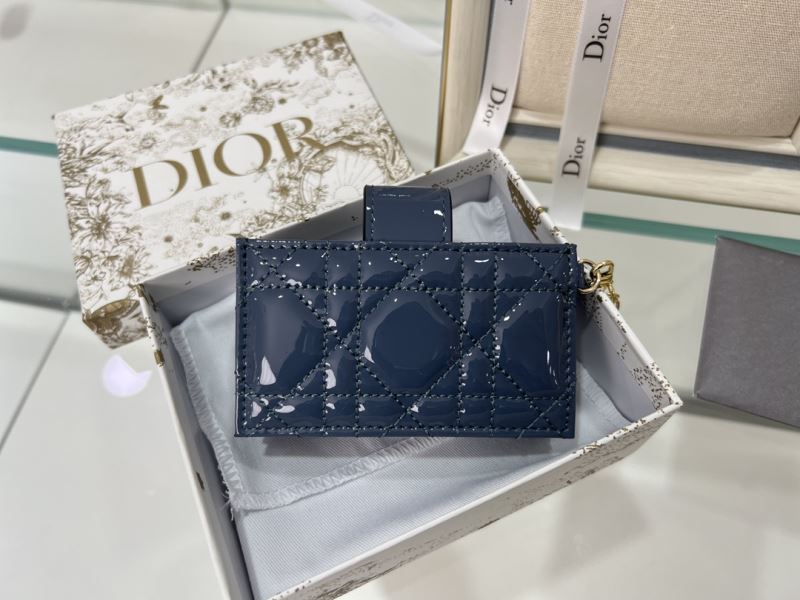 Christian Dior Wallet